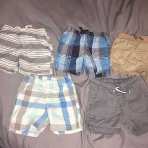 Boys 18m Shorts